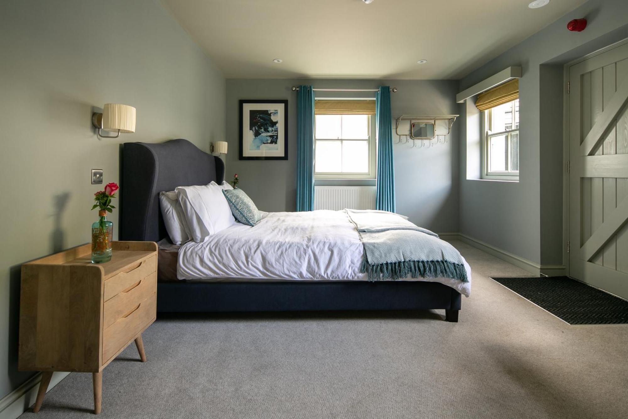 Bed and Breakfast The Cowdray Arms Worth  Habitación foto